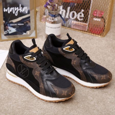 New Arrival LV Women Shoes 0802