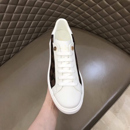 New Arrival LV Women Shoes 0808