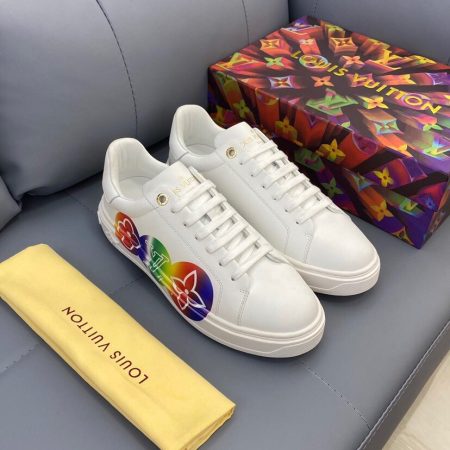 New Arrival LV Women Shoes 0814