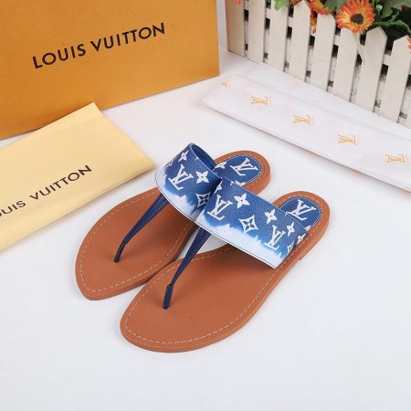 New Arrival LV Women Shoes 0823