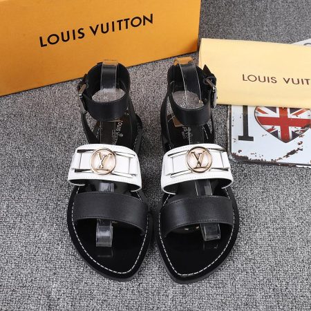 New Arrival LV Women Shoes 0824