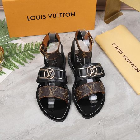 New Arrival LV Women Shoes 0826