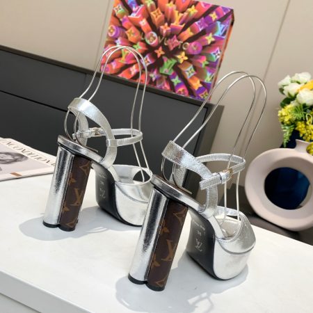 New Arrival LV Women Shoes 0830