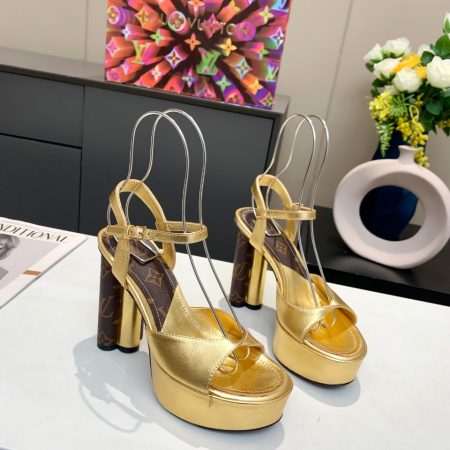 New Arrival LV Women Shoes 0831