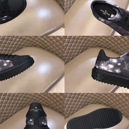 New Arrival LV Women Shoes 0834