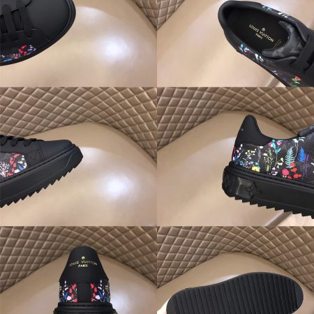 New Arrival LV Women Shoes 0835