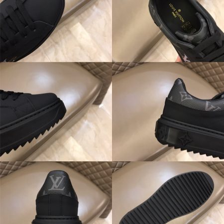 New Arrival LV Women Shoes 0836