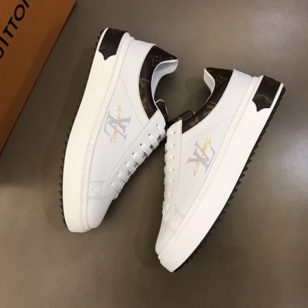 New Arrival LV Women Shoes 0837