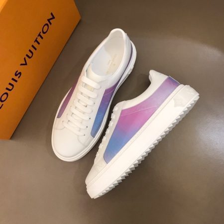 New Arrival LV Women Shoes 0838
