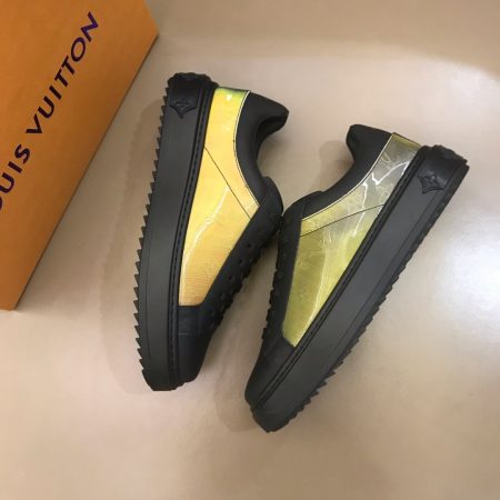 New Arrival LV Women Shoes 0839