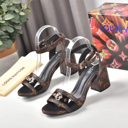 New Arrival LV Women Shoes 0855