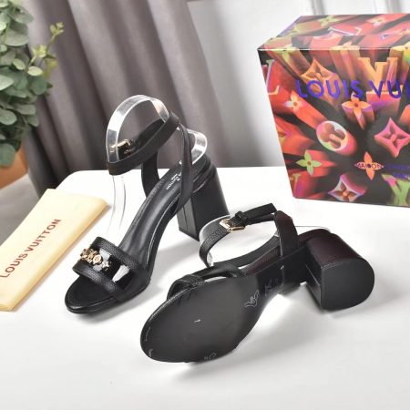 New Arrival LV Women Shoes 0856