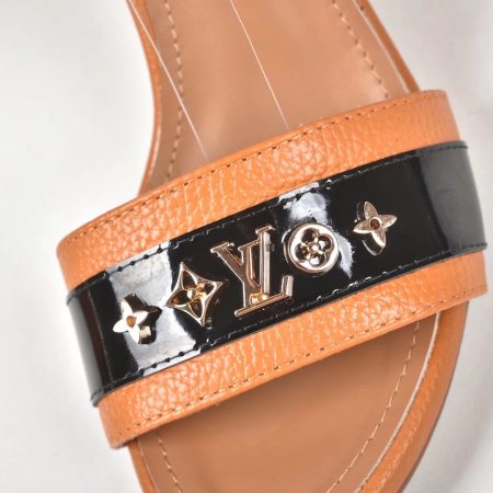 New Arrival LV Women Shoes 0857