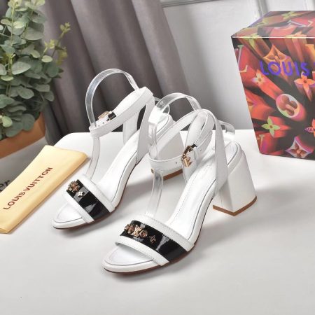 New Arrival LV Women Shoes 0858