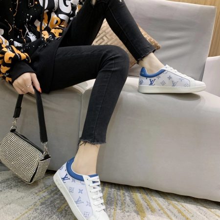New Arrival LV Women Shoes 0881