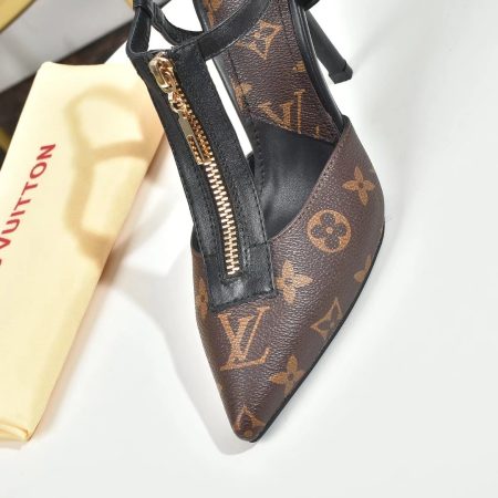 New Arrival LV Women Shoes 0885