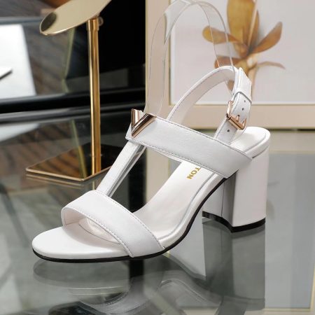New Arrival LV Women Shoes 0889