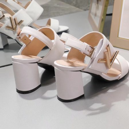 New Arrival LV Women Shoes 0891