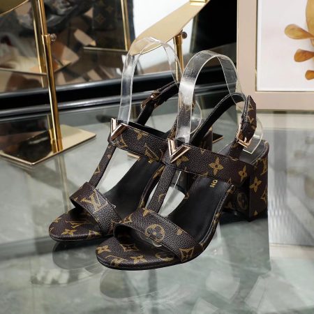 New Arrival LV Women Shoes 0892