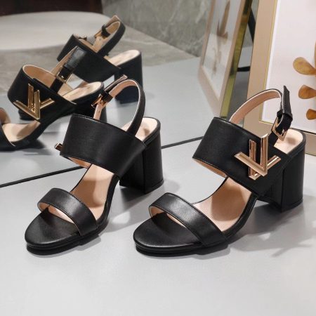 New Arrival LV Women Shoes 0893