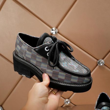 New Arrival LV Women Shoes 0896