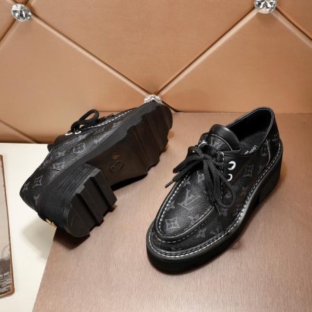 New Arrival LV Women Shoes 0897