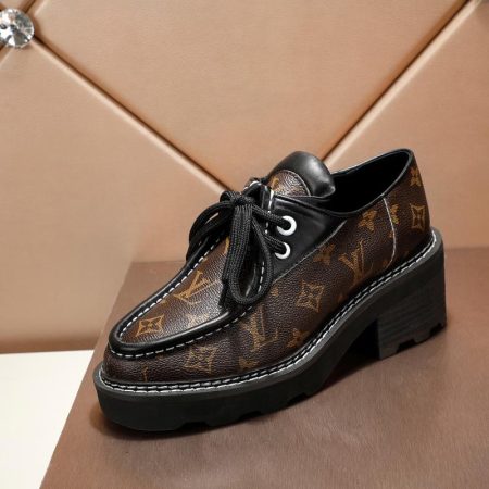 New Arrival LV Women Shoes 0900