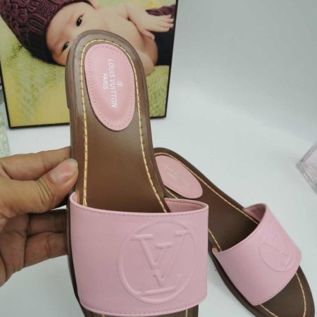 New Arrival LV Women Shoes 0913