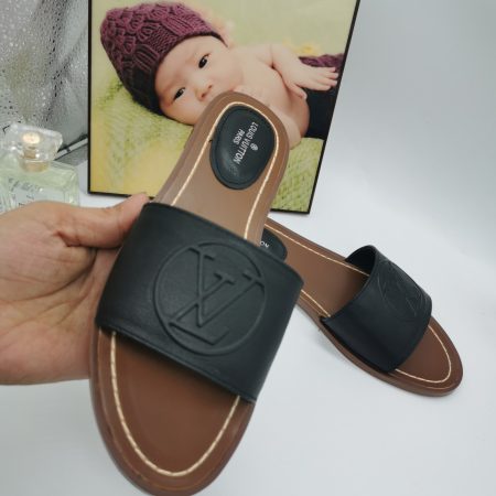 New Arrival LV Women Shoes 0914