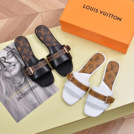 New Arrival LV Women Shoes 0916