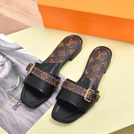 New Arrival LV Women Shoes 0917