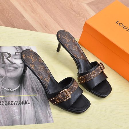 New Arrival LV Women Shoes 0918