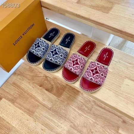 New Arrival LV Women Shoes 0919