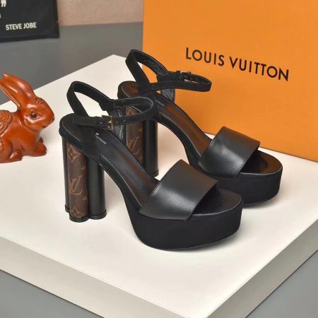 New Arrival LV Women Shoes 0923