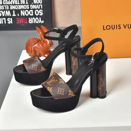 New Arrival LV Women Shoes 0926