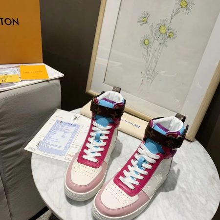 New Arrival LV Women Shoes 0928
