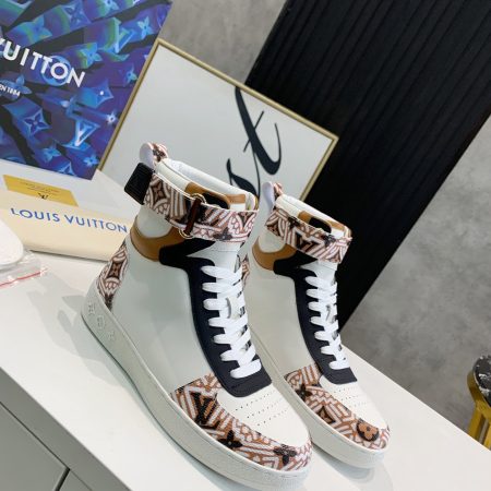 New Arrival LV Women Shoes 0929