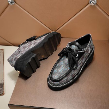 New Arrival LV Women Shoes 0948