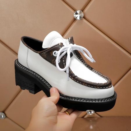 New Arrival LV Women Shoes 0949