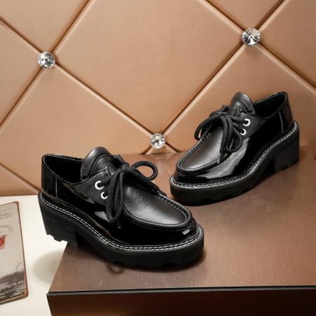 New Arrival LV Women Shoes 0952