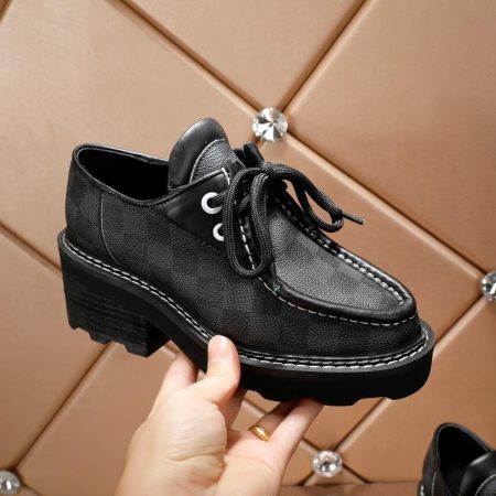 New Arrival LV Women Shoes 0953