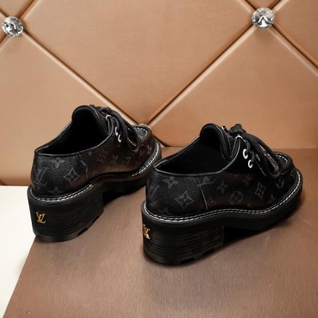 New Arrival LV Women Shoes 0954