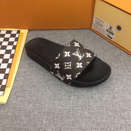 New Arrival LV Women Shoes 0957
