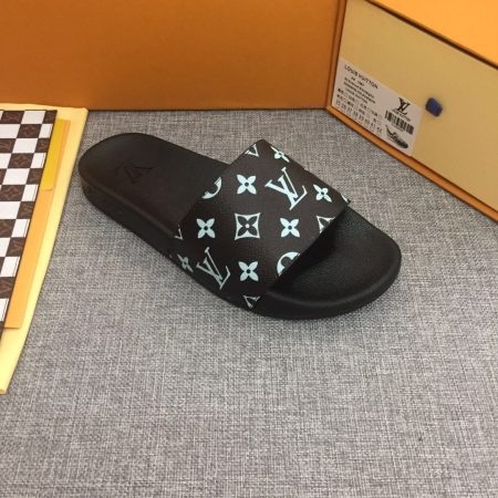 New Arrival LV Women Shoes 0958