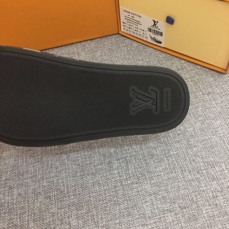 New Arrival LV Women Shoes 0959