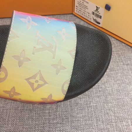 New Arrival LV Women Shoes 0960