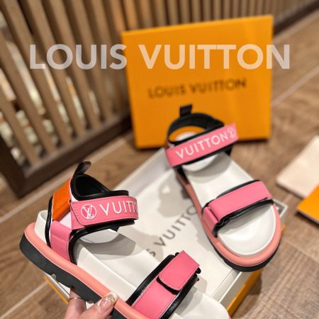 New Arrival LV Women Shoes 0962