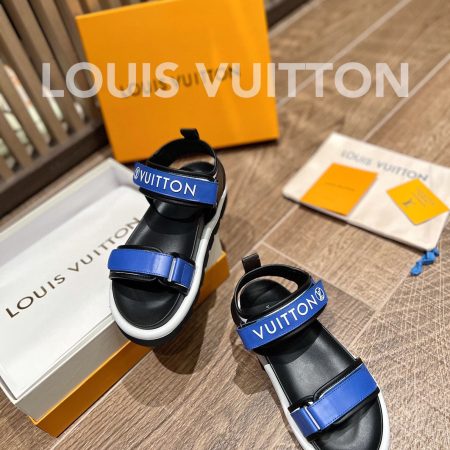 New Arrival LV Women Shoes 0963