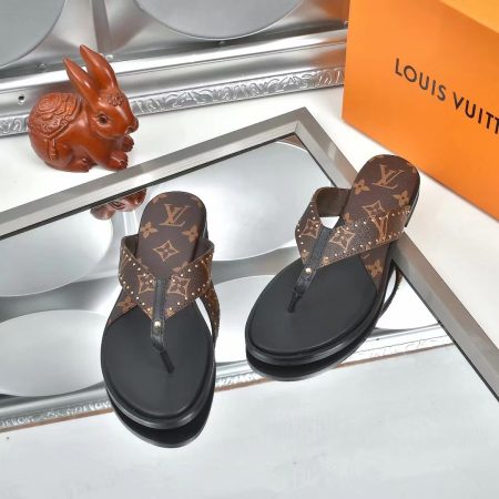 New Arrival LV Women Shoes 0965