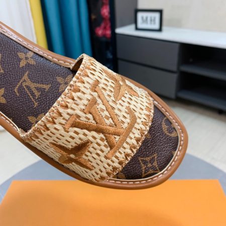 New Arrival LV Women Shoes 0973